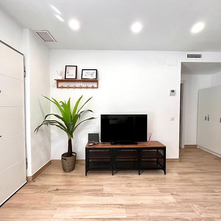 Maximilian 3 Apartment Madrid Ngoại thất bức ảnh